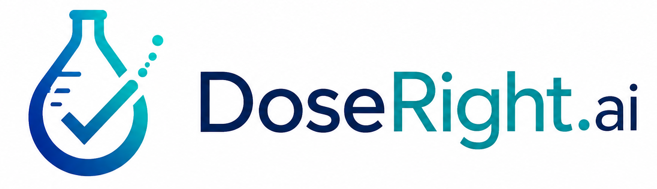 DoseRight.ai